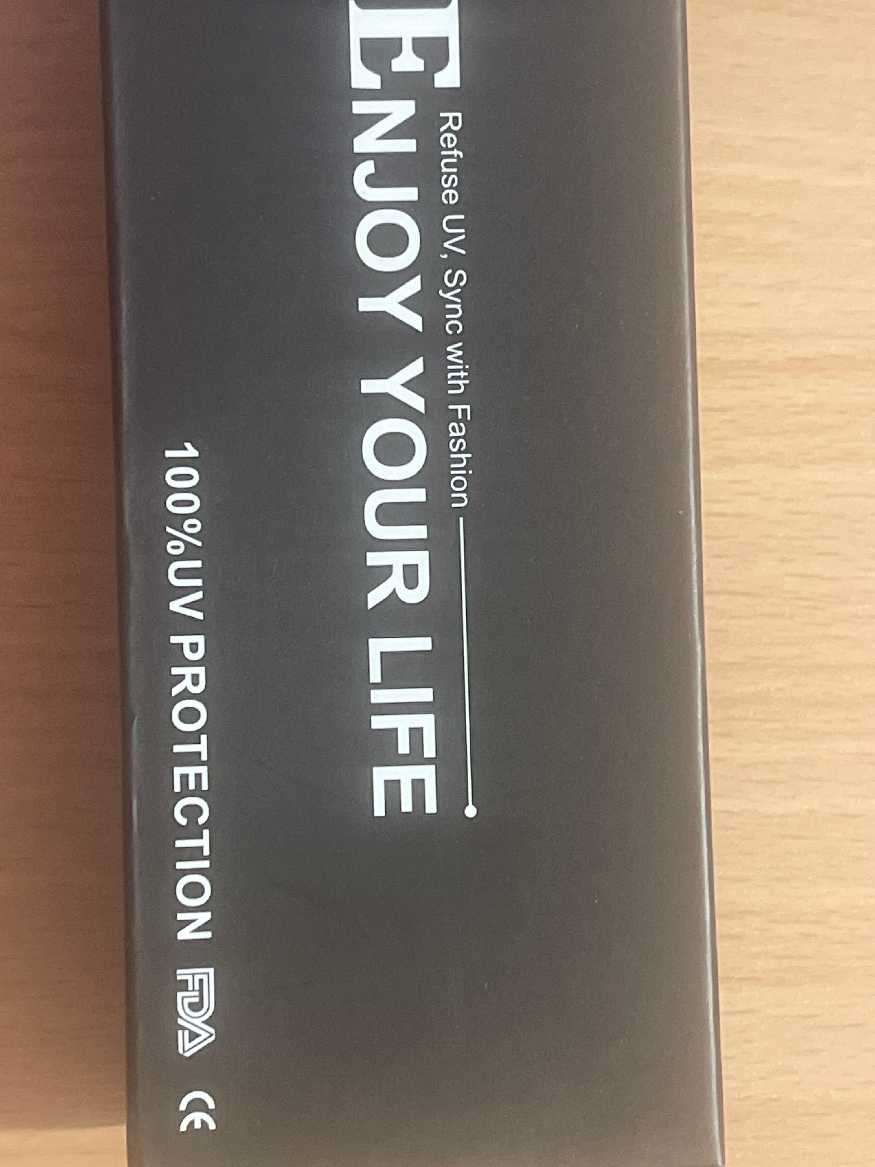 👉
Polarized Driving Sunglasses – UV400 Anti Glare, Day & Night Use