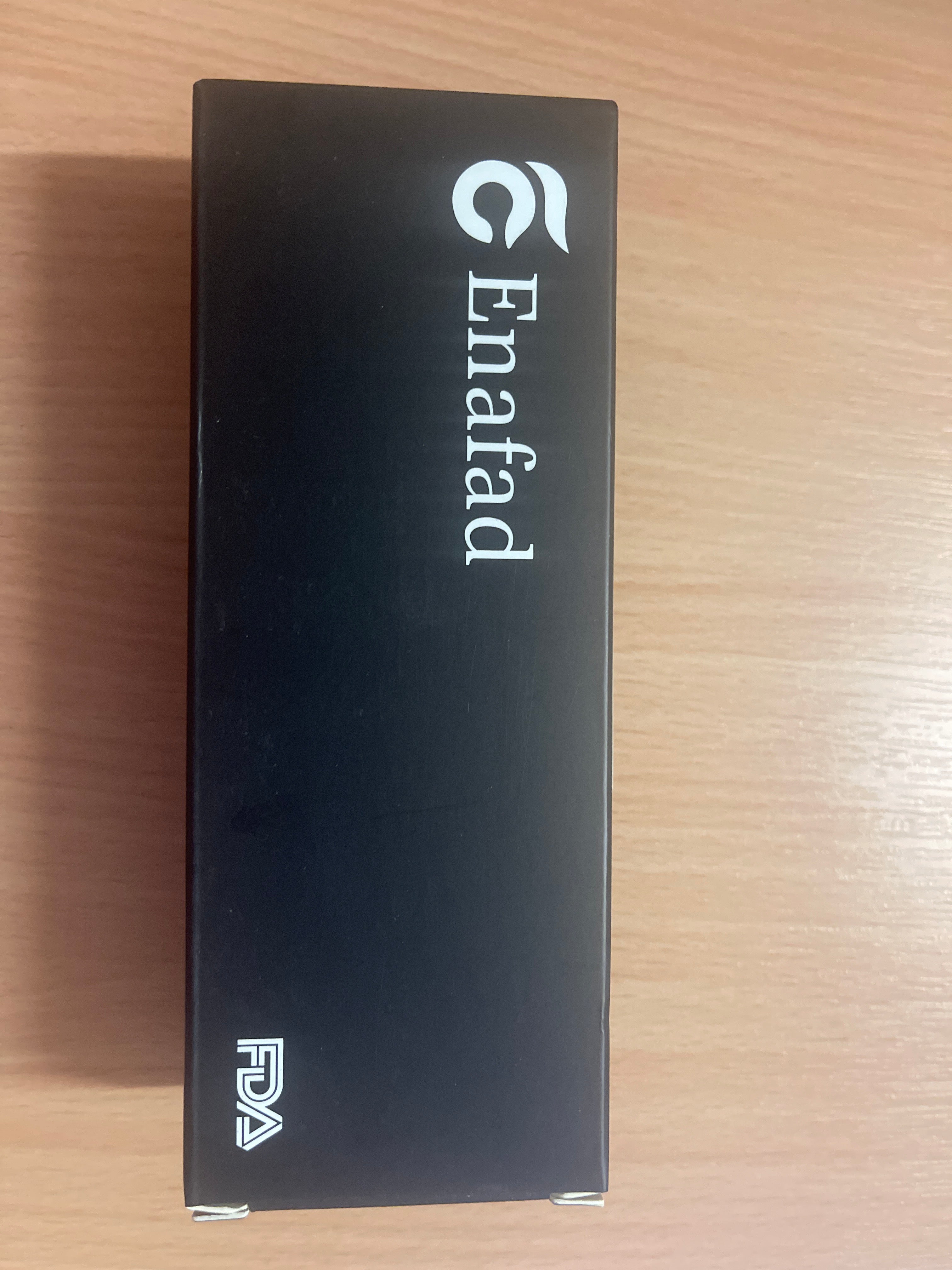 👉
Enafad Polarized Sunglasses – UV Protection, Stylish, New