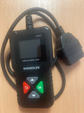 Car Diagnostic Tool OBD2 Scanner KINGBOLEN YA101 – Engine Fault Code Reader